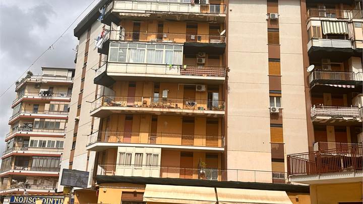 APPARTAMENTO IN VIA SPERONE 