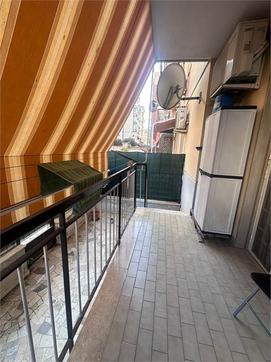 BALCONE