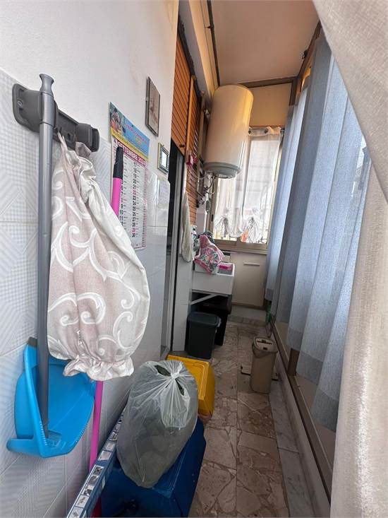 VERANDA