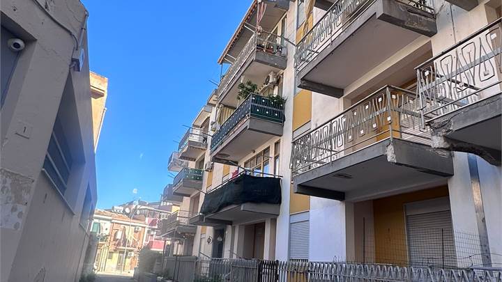 Via Generale Enrico Pezzi