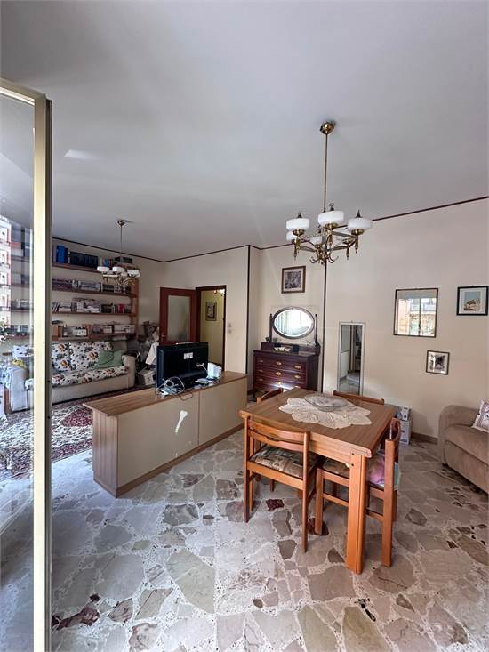 salone doppio