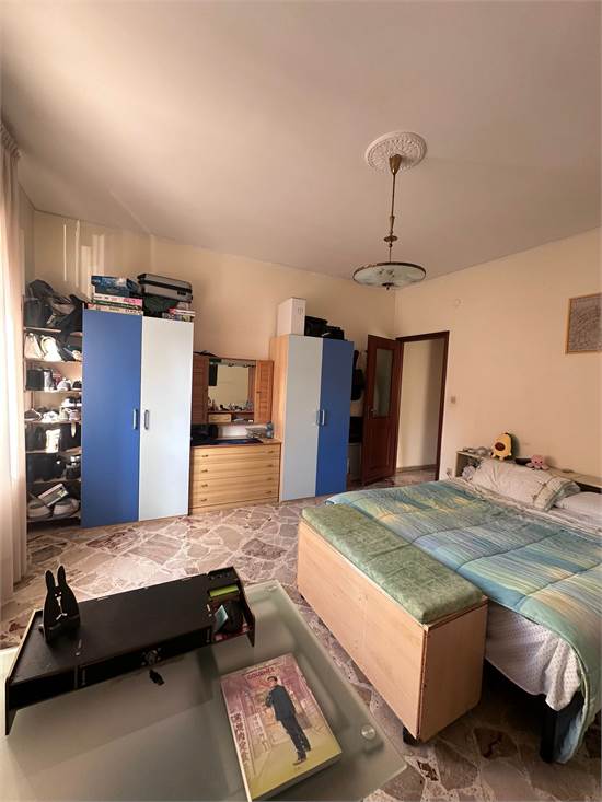 camera da letto