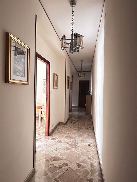 ingresso su disimpegno