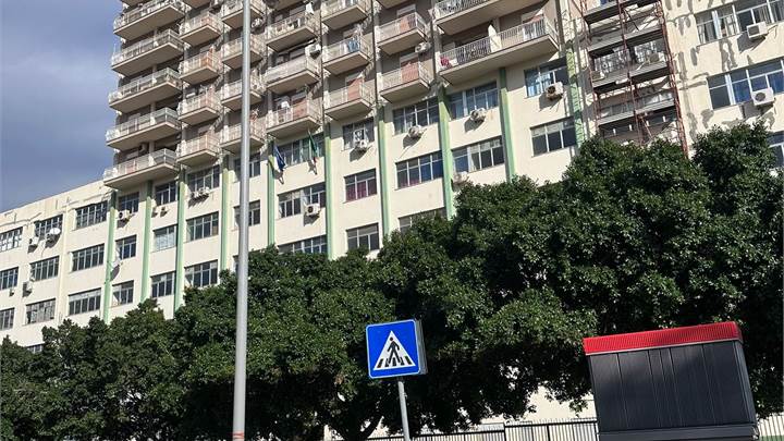 VIALE DEI PICCIOTTI