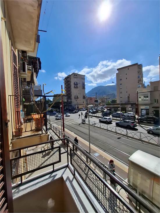 BALCONE