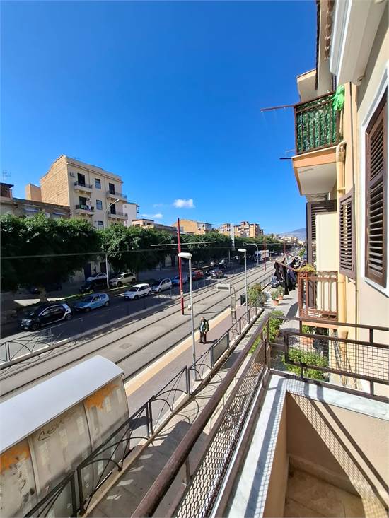 BALCONE
