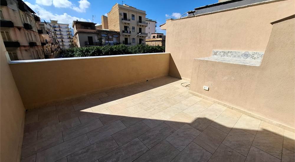 TERRAZZO