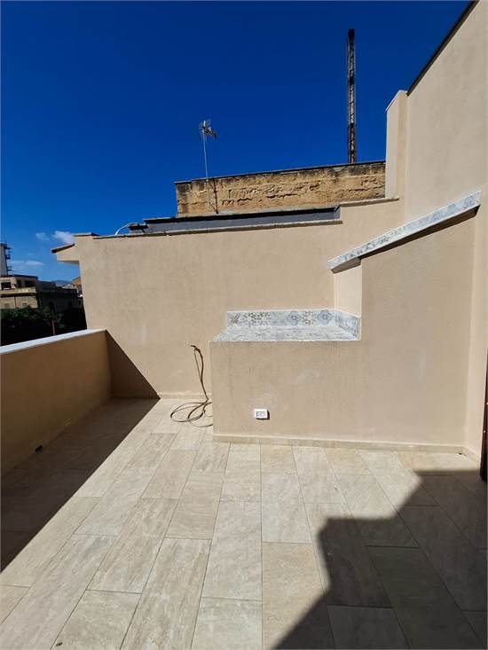 TERRAZZO