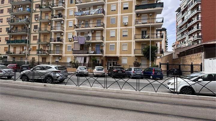 Via Maresciallo Guglielmo Pecori Giraldi