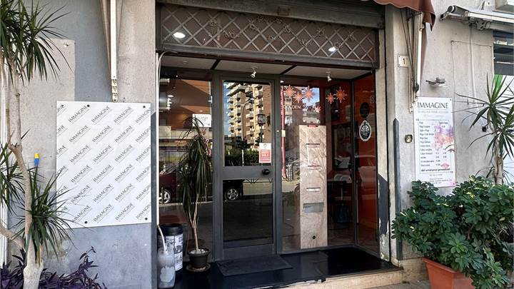 Via Portella Della Ginestra 1/A