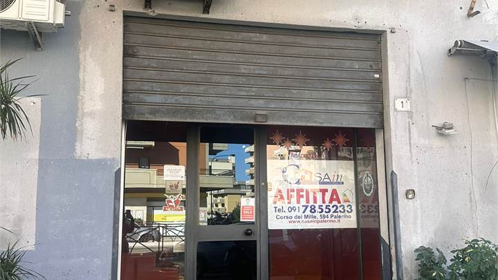 Via Portella Della Ginestra 1/A