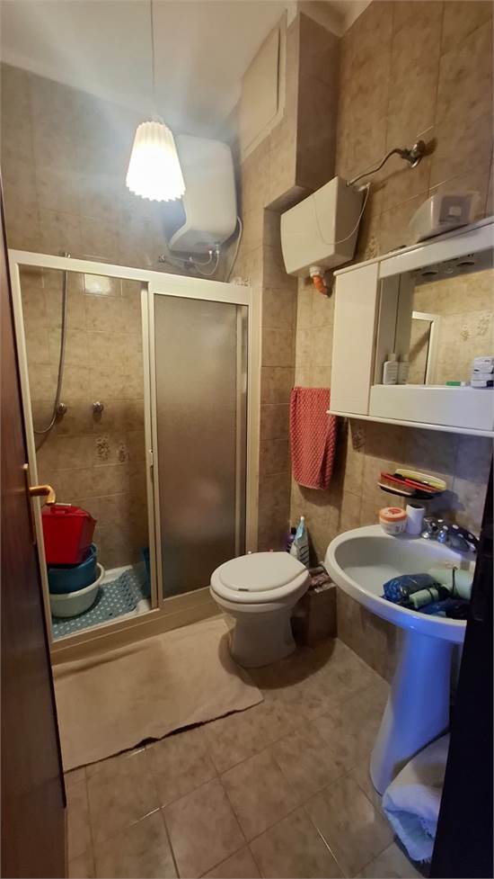 bagno