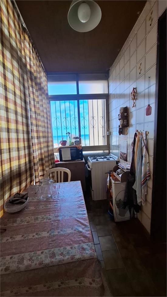 veranda
