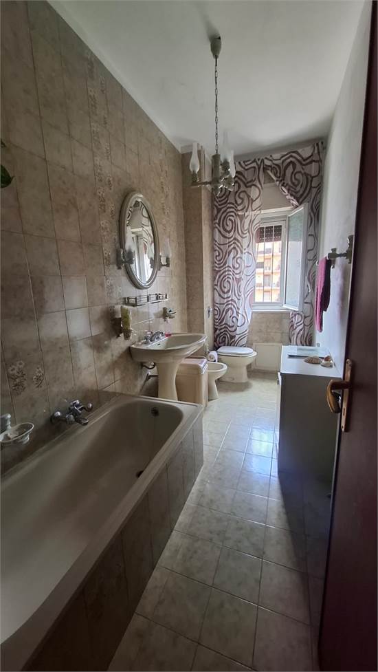 bagno