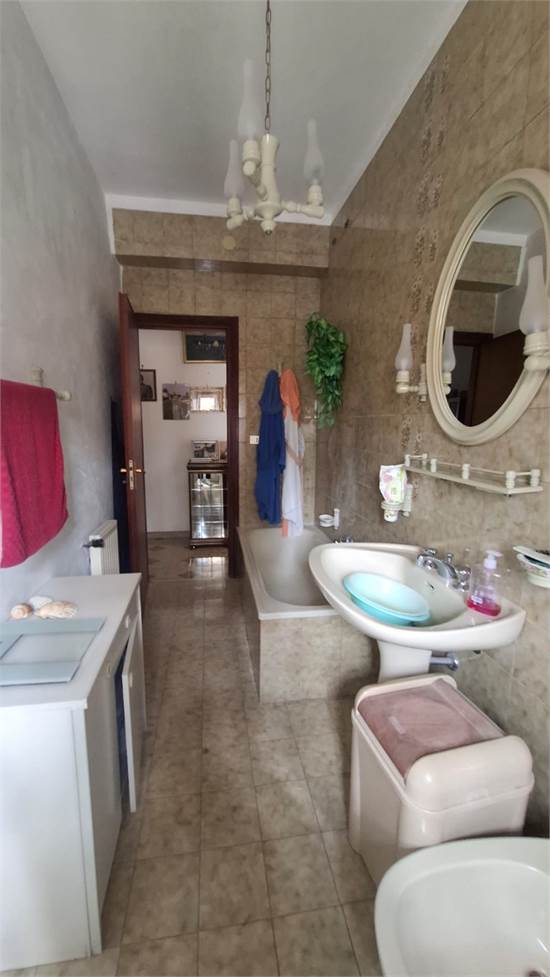 bagno